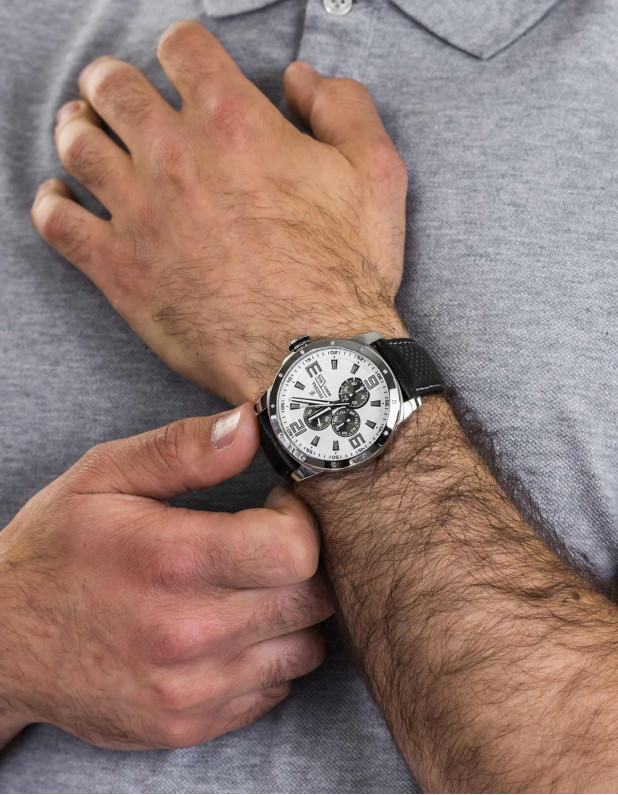 FESTINA Multifunction Men's Watch